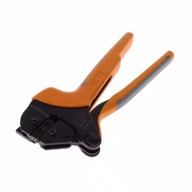 2385410-1 TE Application Tooling  Presse Applicatrici Crimpatrici